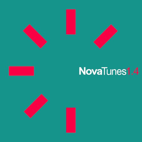 Nova Tunes 1.4