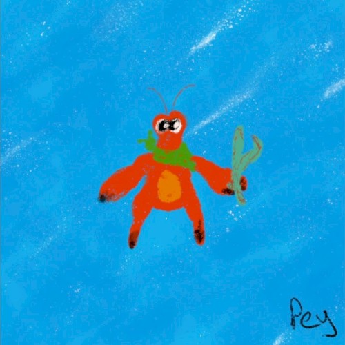 Debt Can't Hold a Crab