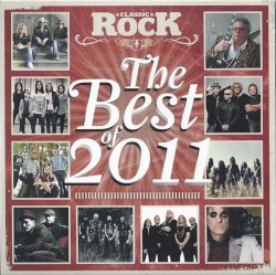 Classic Rock #166: The Best of 2011
