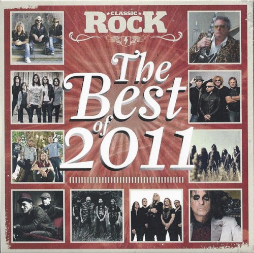 Classic Rock #166: The Best of 2011