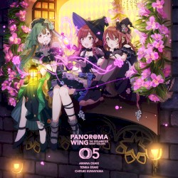 THE IDOLM@STER SHINY COLORS PANOR@MA WING 05