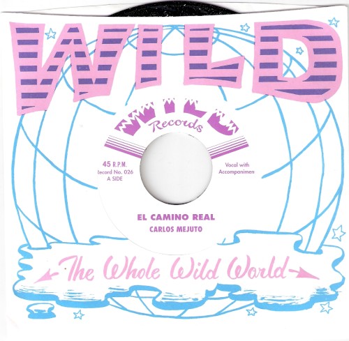 El Camino Real