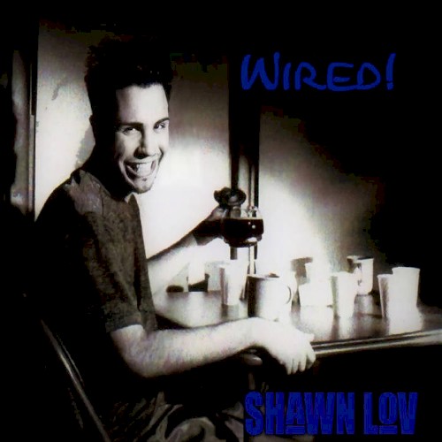 Wired!