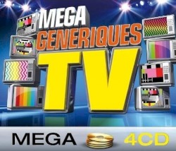 Mega Génériques TV