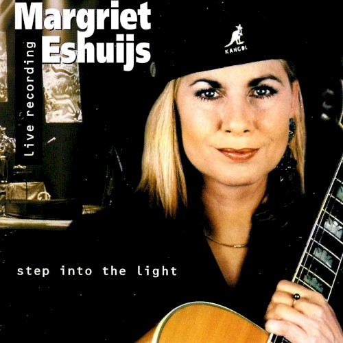 Step Into the Light