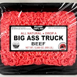 Beef