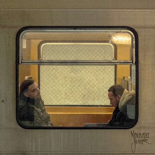 Nouveau jour