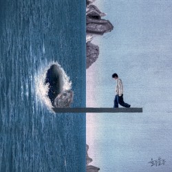 울퉁불퉁