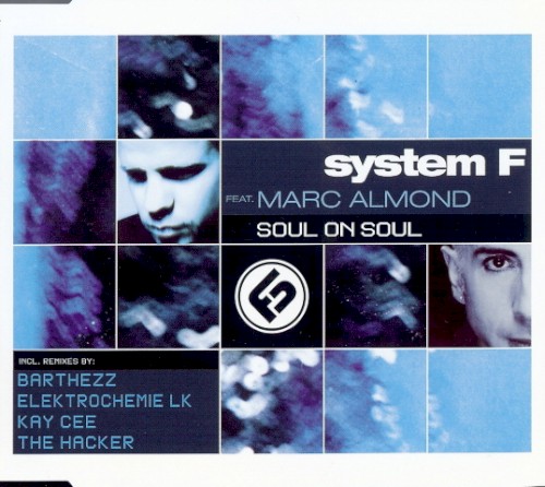 Soul on Soul