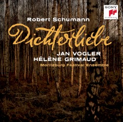 Dichterliebe