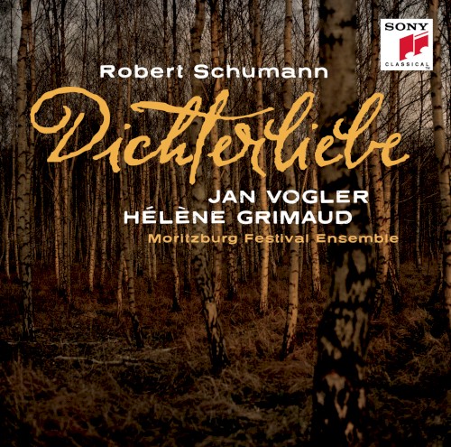 Dichterliebe