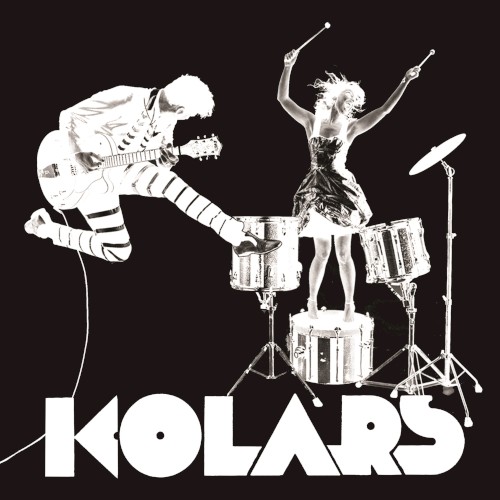 KOLARS