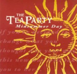 Midsummer Day