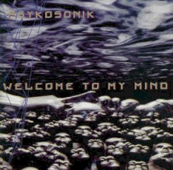 Welcome to My Mind