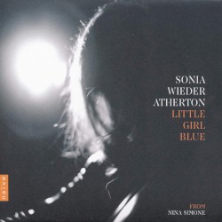 Little Girl Blue, from Nina Simone