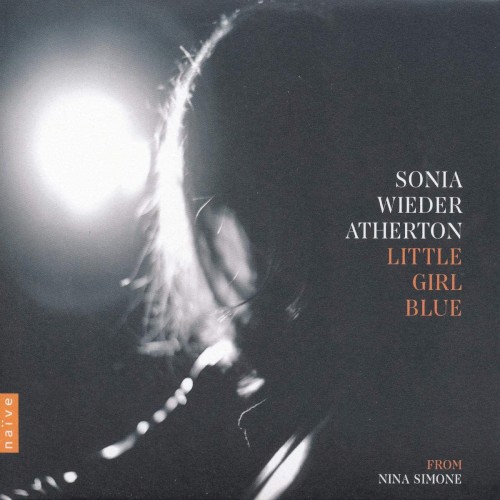 Little Girl Blue, from Nina Simone