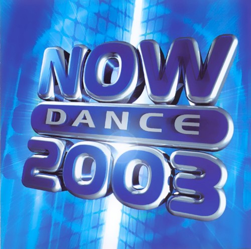 Now Dance 2003
