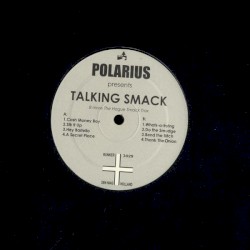 Talking Smack