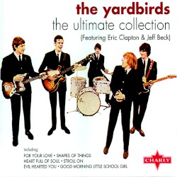 The Ultimate Collection