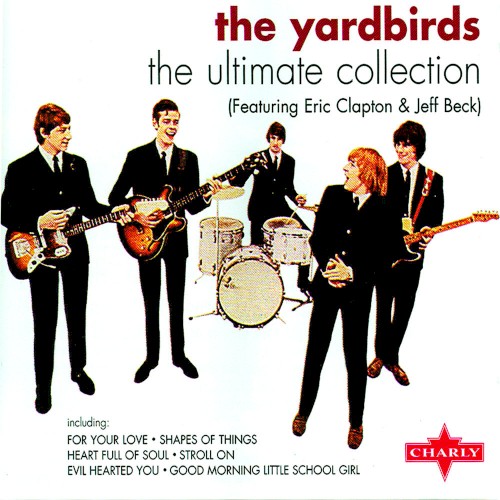 The Ultimate Collection