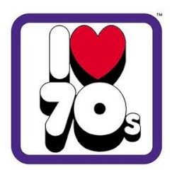 I Love 70s