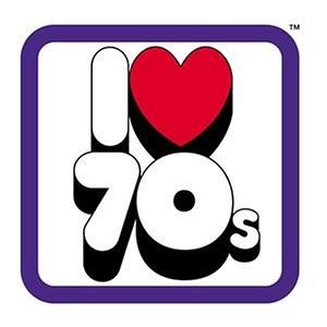 I Love 70s