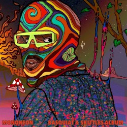 Basquiat & Skittles Album