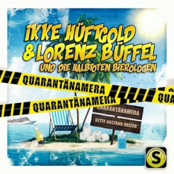 Quarantänamera