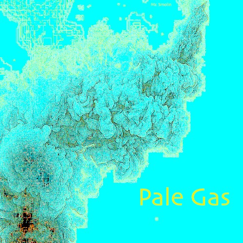 Pale Gas