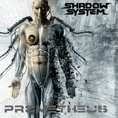 Prometheus