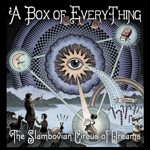 A Box of Everything