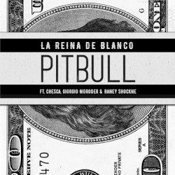 La reina de blanco
