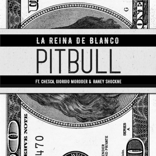 La reina de blanco
