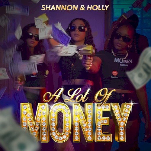 A Lot of Money