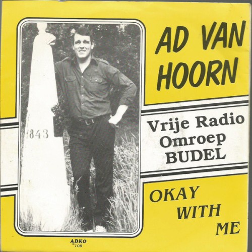 Vrije Radio Omroep Budel / Okay With Me