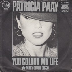 You Colour My Life / Mary Quant Disco