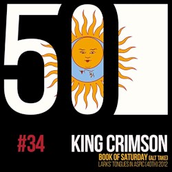 Book of Saturday