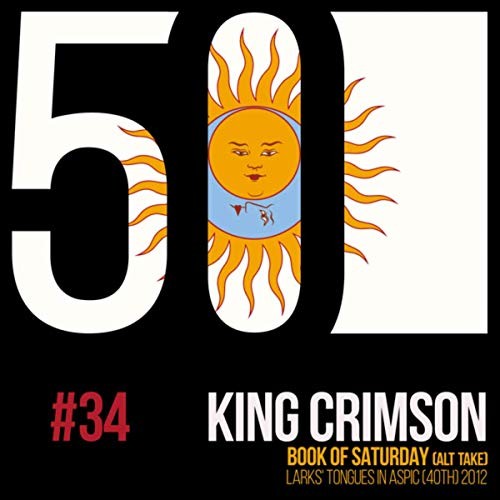 Book of Saturday