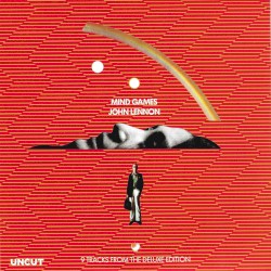 Mind Games: 9 Tracks From the Deluxe Edition