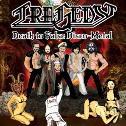 Death to False Disco-Metal