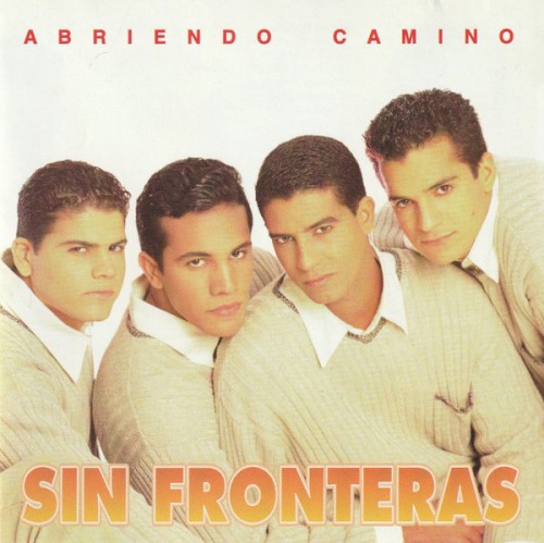 Abriendo camino