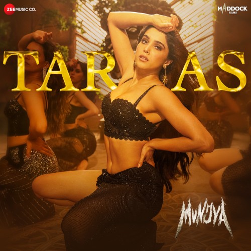 Taras (From “Munjya”)