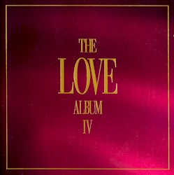 The Love Album IV
