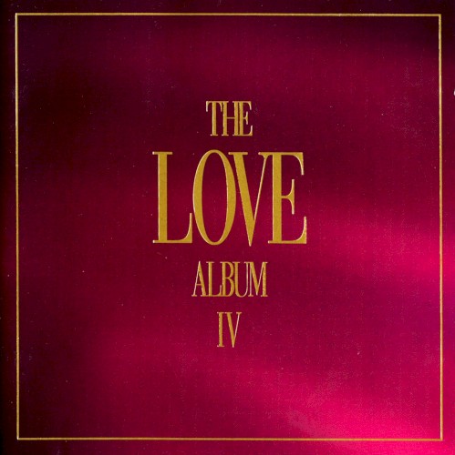 The Love Album IV
