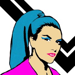 Innamorata/Enamorada Remixes