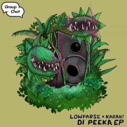 Di Peeka EP