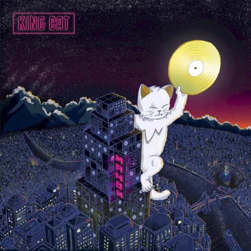 King Cat