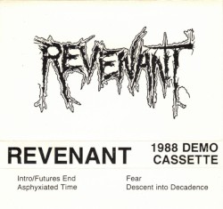 Asphyxiated Time