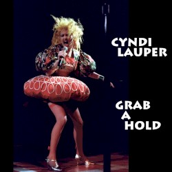 Grab a Hold