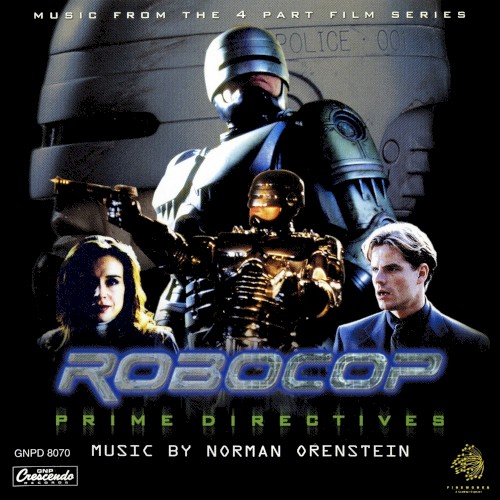 Robocop: Prime Directives